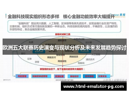欧洲五大联赛历史演变与现状分析及未来发展趋势探讨