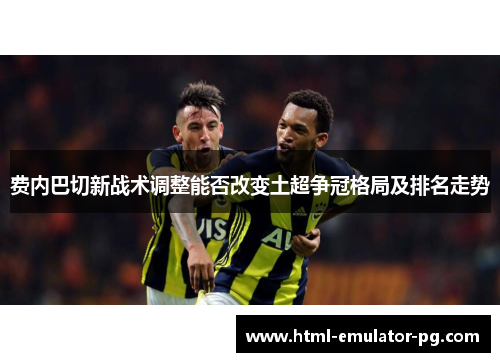 费内巴切新战术调整能否改变土超争冠格局及排名走势